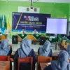 Pesantren Amanah Muhammadiyah Kota Tasikmalaya