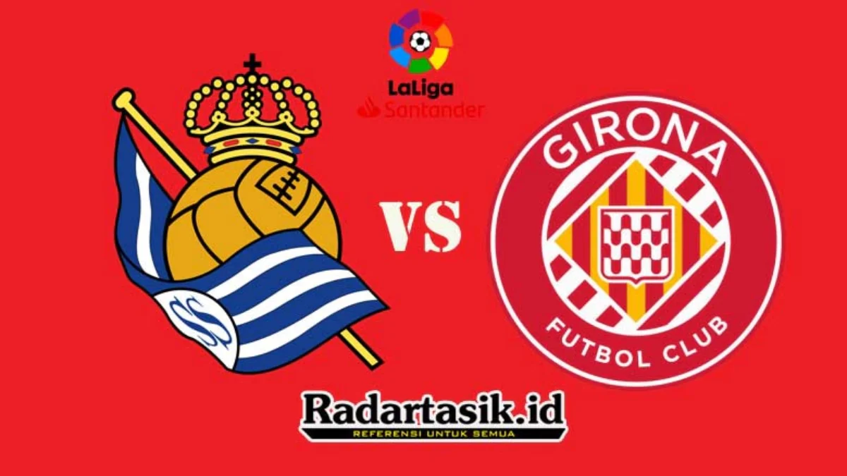 Real Sociedad vs Girona