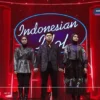 Nabila Taqiyyah dan Salma Salsabil Lolos ke Grand Final Indonesian Idol XII