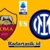 Prediksi Roma vs Inter