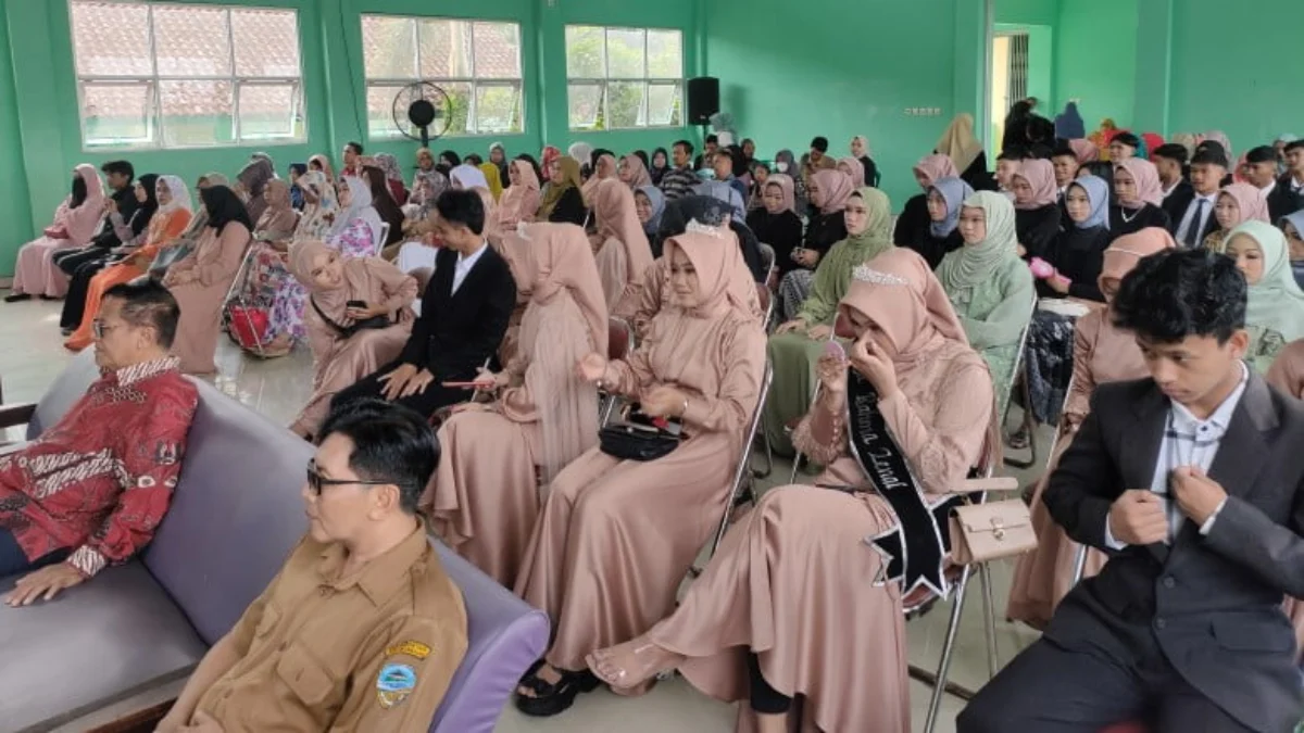 SMK Yayasan Islam