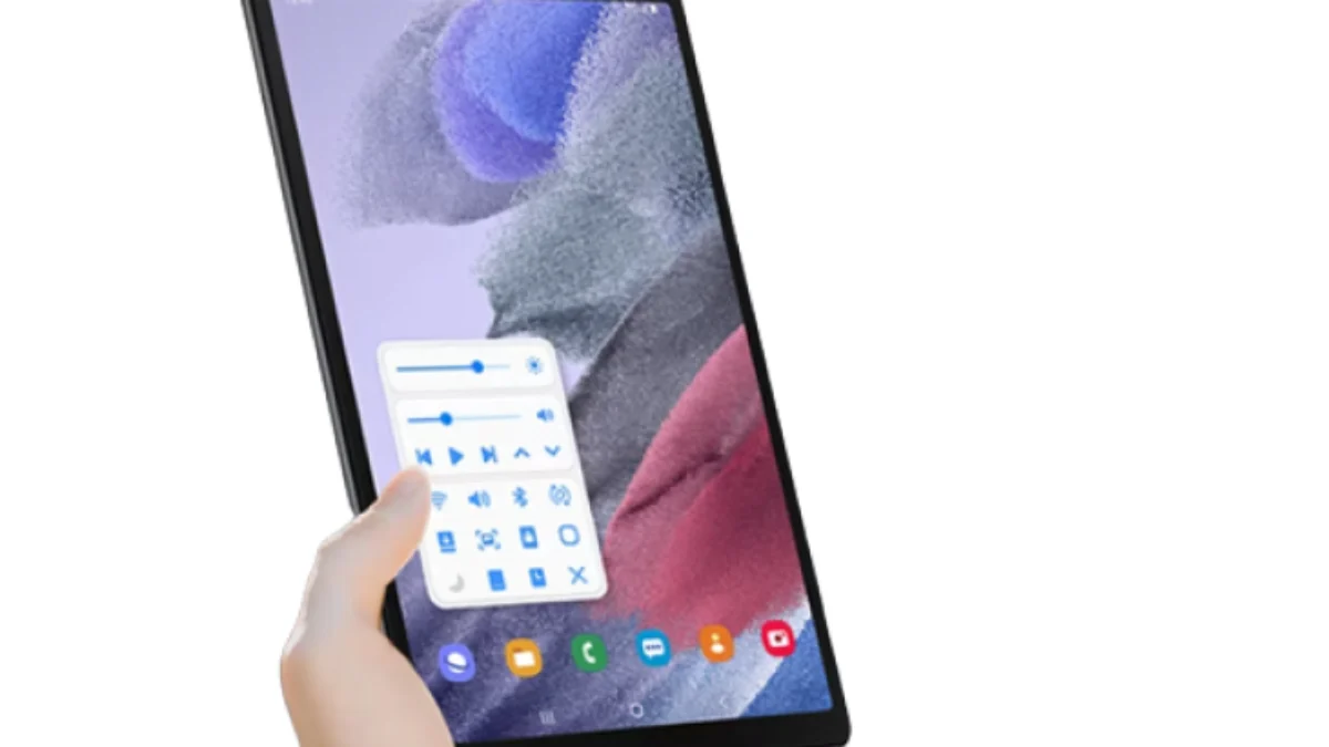 Harga Samsung Galaxy Tab A7 Lite Mei 2023