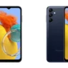 Perbandingan Samsung Galaxy M14 5G Vs Galaxy A14 5G