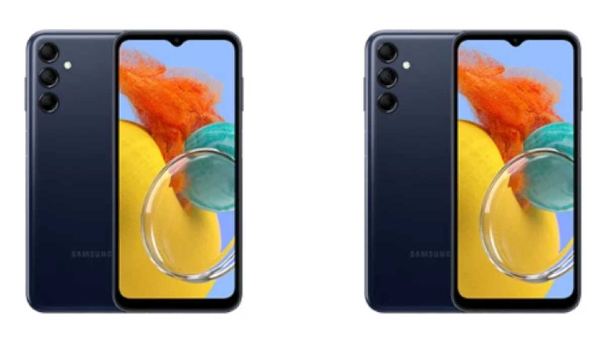 Perbandingan Samsung Galaxy M14 5G Vs Galaxy A14 5G