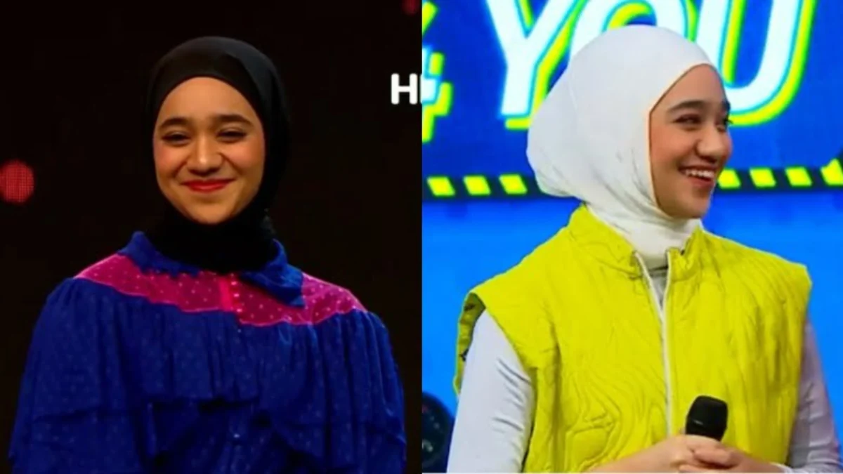 Schedule Update Nabila Taqiyyah Runner Up Indonesian Idol XII