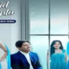 Jadwal Acara SCTV Rabu 3 Mei 2023 ada Tajwid Cinta