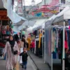 Soal Penataan "Malioboro" Tasikmalaya, Komisi III DPRD : Masa Konsepnya Begitu!