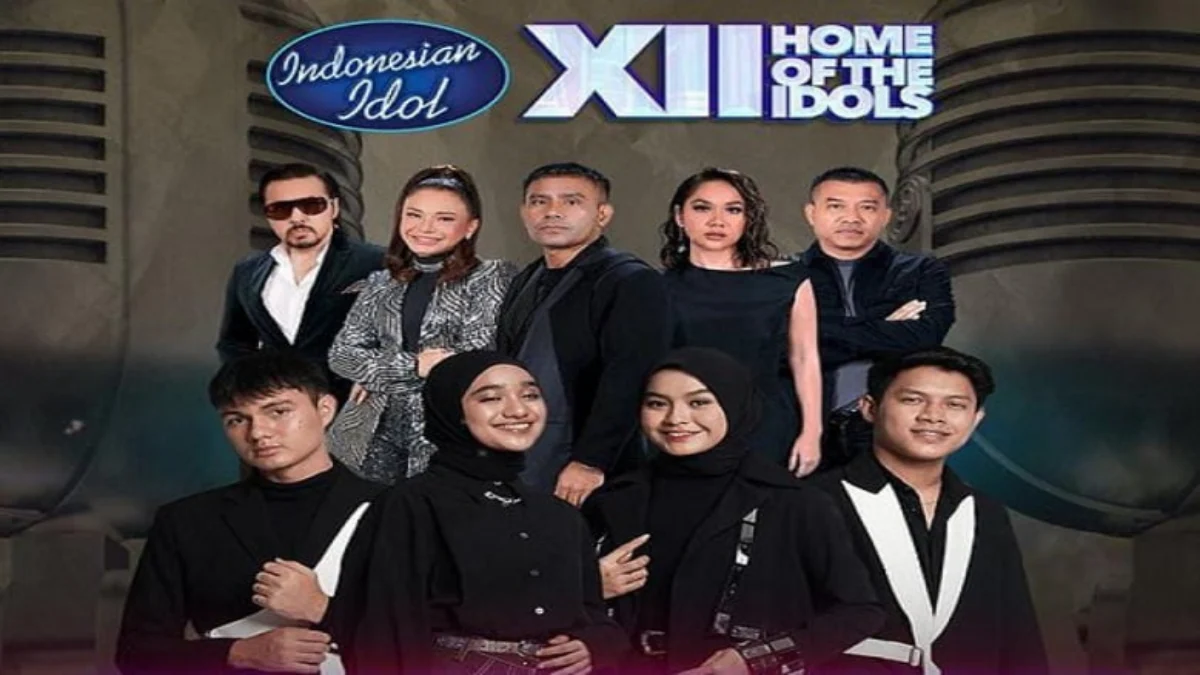 Jadwal Acara RCTI Senin 1 Mei 2023