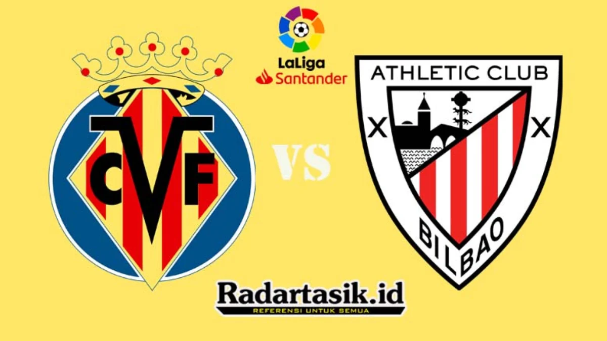 Prediksi Villarreal vs Athletic Bilbao