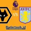 Prediksi Wolves vs Aston Villa