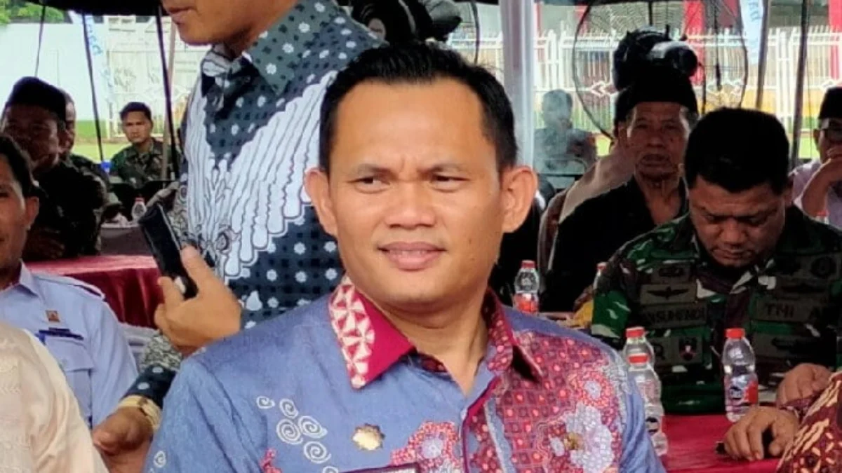 Rotasi mutasi pejabat pemkot mutasi pegawai