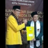 Pantas Optimis 8 Kursi, Bacaleg Partai Golkar Kota Tasikmalaya Punya Bekal Ini