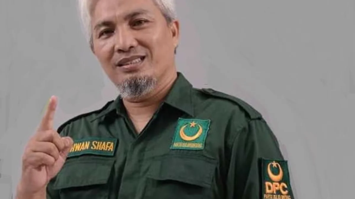 Tahun Politik, Bantuan Dana Parpol Kota Tasikmalaya Belum Juga Cair