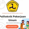 Politeknik Pekerjaan Umum