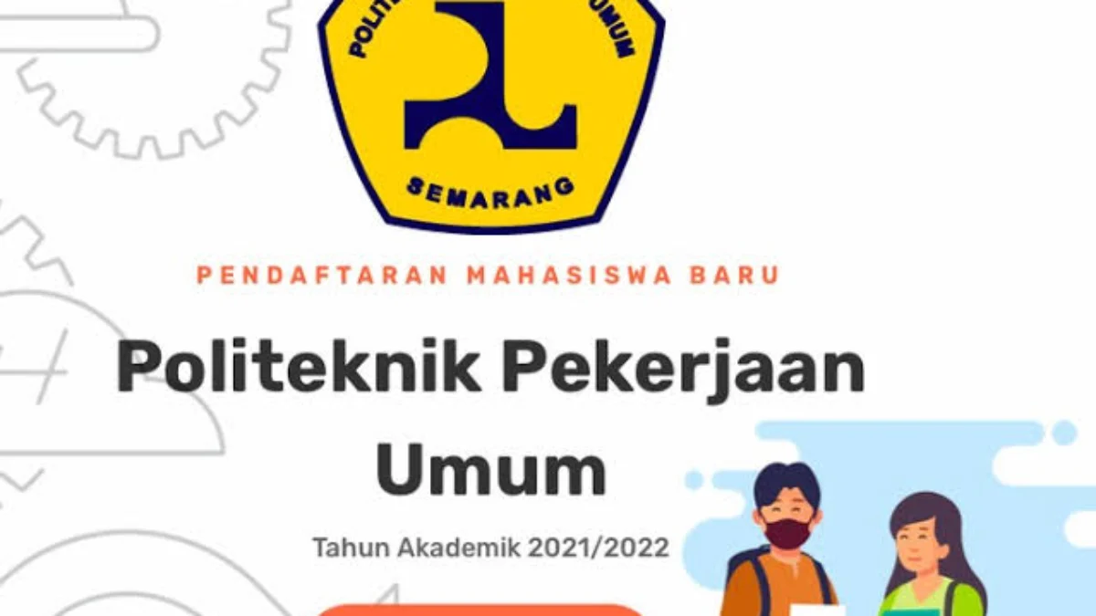 Politeknik Pekerjaan Umum