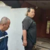 kepala desa saguling otong sutarman