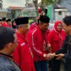 PDI Perjuangan Kota Tasikmalaya Pede Punya Bacaleg Kompak