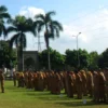 rotasi dan mutasi pegawai untuk mengisi kekosongan jabatan ASN kota tasikmalaya