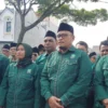 PKB Kota Tasikmalaya Bicara Harga Usai Daftarkan Bacaleg