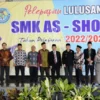 SMK As-Shofa