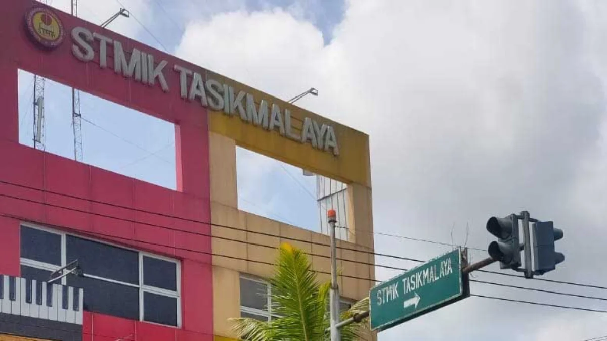 korban stmik tasikmalaya diminta ambil jalur hukum, Kemendikbudristek