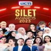 1 Dekade Silet Awards 2023 Siap Digelar