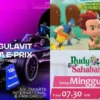 Jadwal Acara RCTI Minggu 4 Juni 2023