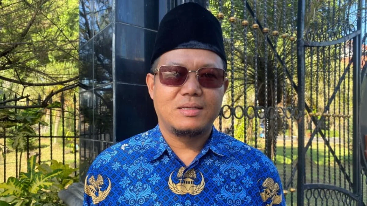 PDAM Tirta Intan Garut