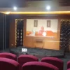 Bioskop Mini Perpustakaan Kabupaten Garut