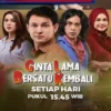 Jadwal Acara RCTI Kamis 1 Juni 2023