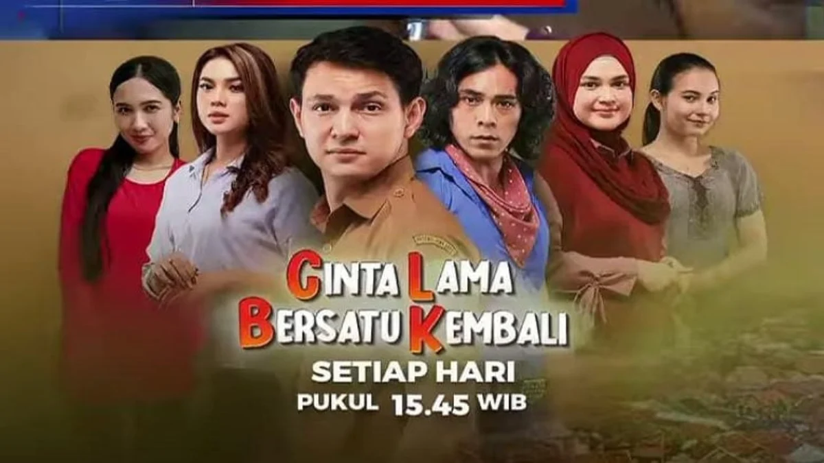 Jadwal Acara RCTI Kamis 1 Juni 2023