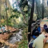 Tiket Masuk Curug Cihanyawar