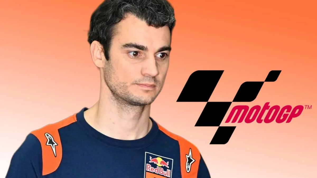 Dani Pedrosa