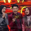 Deretan Pemenang Silet Awards 2023