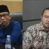 Lapak PKL di CIhideung