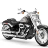 Motor Harley-Davidson Fat Boy