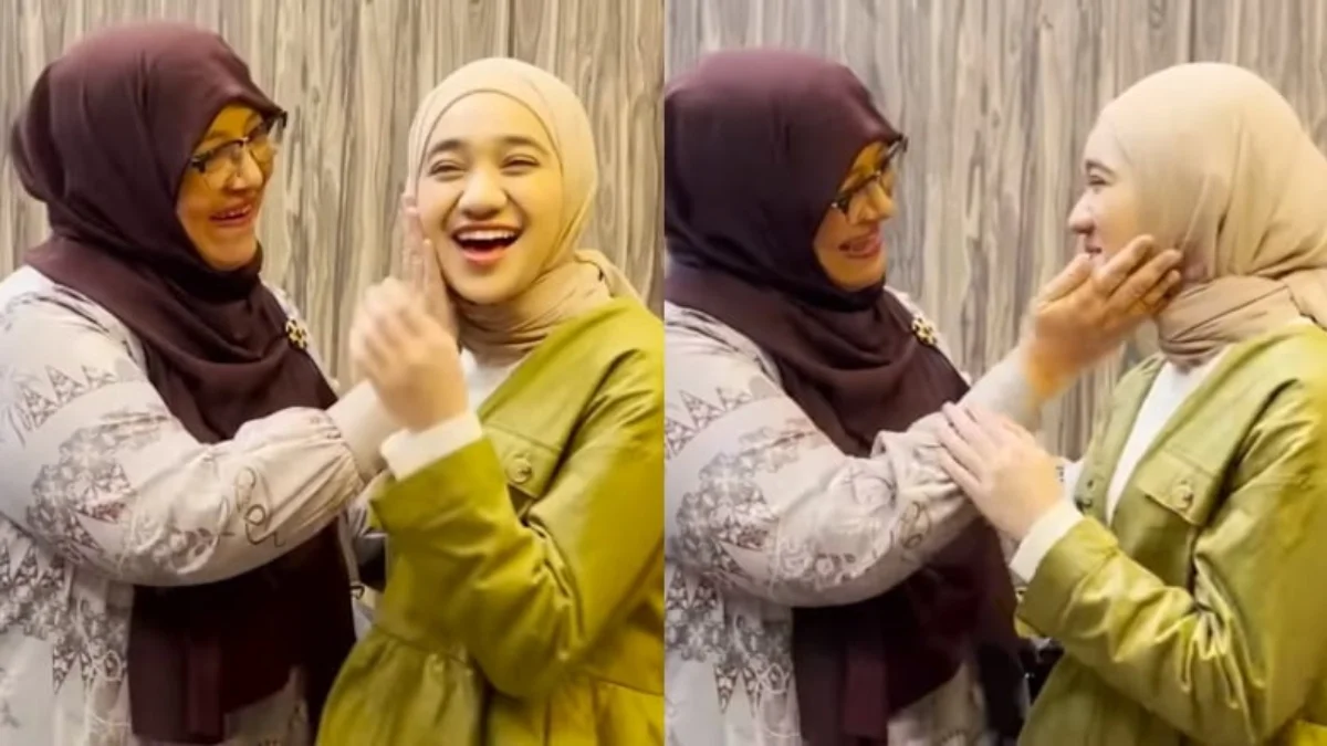 Artis Senior Fenny Bauty Ngefans Berat Sama Nabila Taqiyyah Indonesian Idol XII