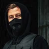 Foto Alan Walker Biodata Alan Walker DJ Alan Walker