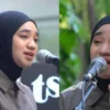 Fun Fact Nabila Taqiyyah, Seleb Ome TV Pemilik Angelic Voice yang Viral Bikin Nangis Tentara Israel