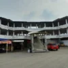 Gedung PKL 1 Kabupaten Garut