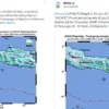 Gempa Bumi Bantul-DIY