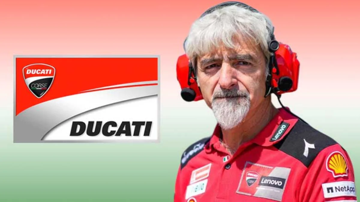 Gigi Dall'Igna, Dall'Igna