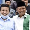 H Agus Wahyudin Dukung Uu