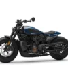 harley-davidson sportster 48