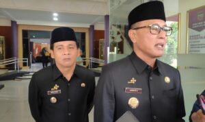 Pilkada Ciamis 2024 jabatan bupati ciamis