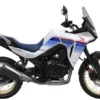 Honda New XL750 TRANSALP