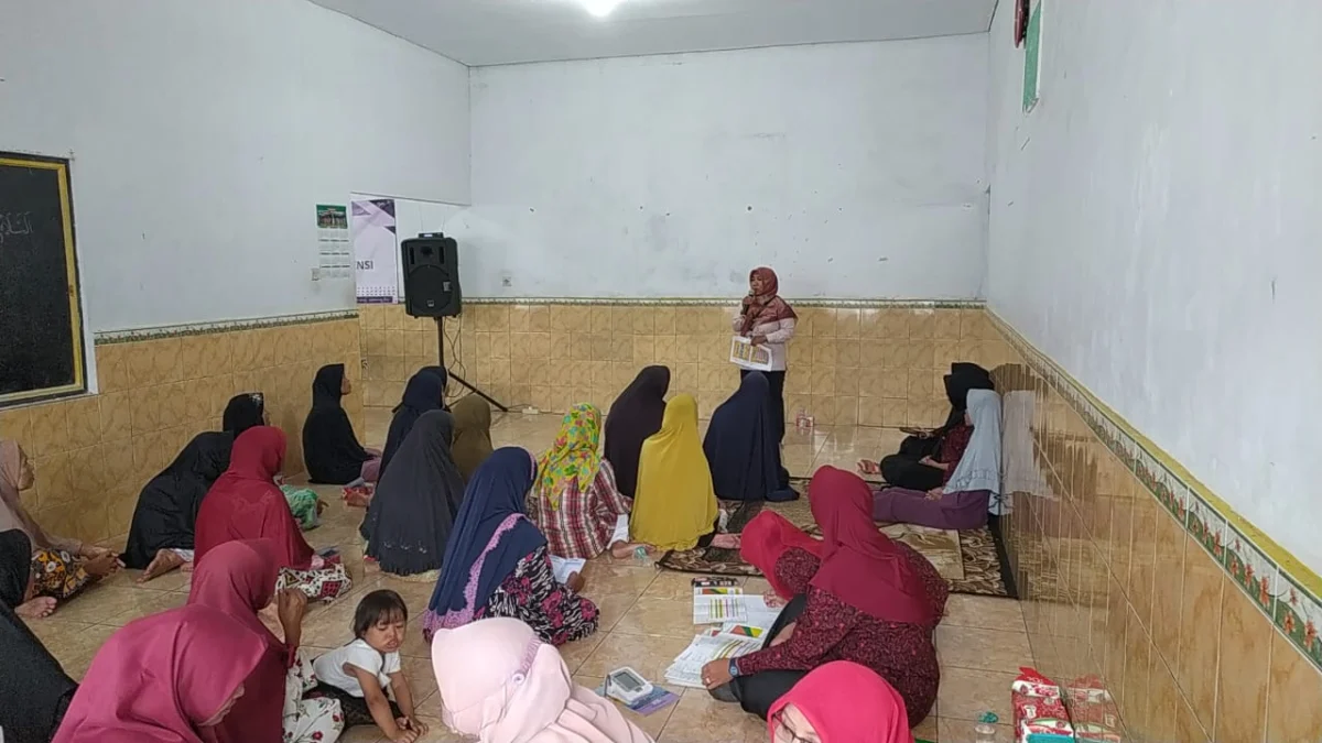 edukasi hipertensi