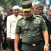 Kepala Staf Angkatan Darat