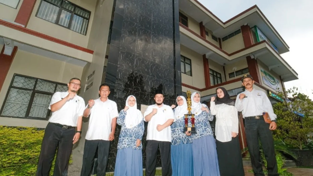 SMAN 1 Kota Tasikmalaya