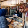 Mie Bakso Sambel Garut